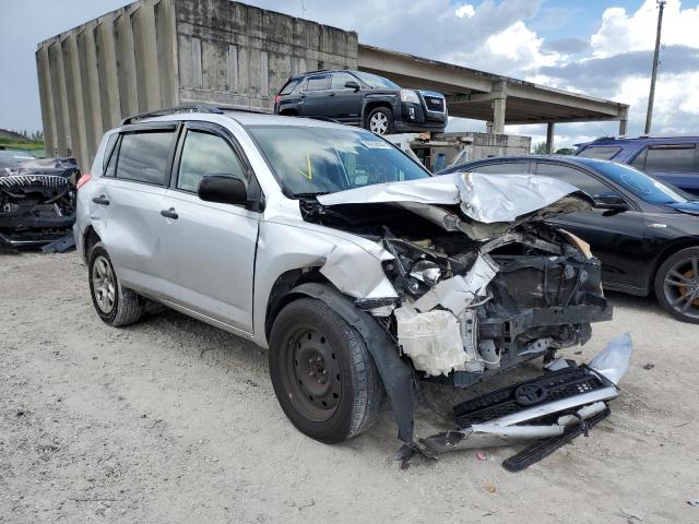 TOYOTA RAV4 2010 jtmkf4dv3a5025757