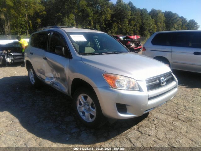 TOYOTA RAV4 2011 jtmkf4dv3b5036758