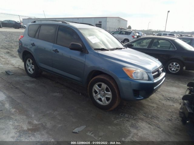 TOYOTA RAV4 2010 jtmkf4dv4a5018123