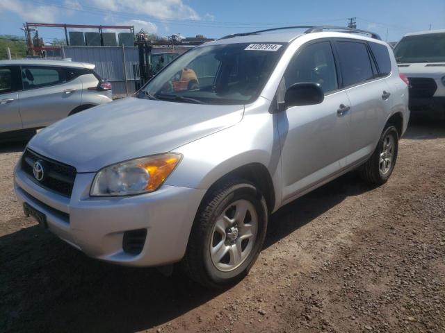 TOYOTA RAV4 2010 jtmkf4dv4a5020115