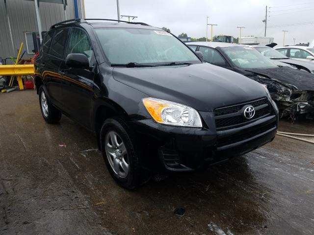 TOYOTA RAV4 2010 jtmkf4dv4a5020311