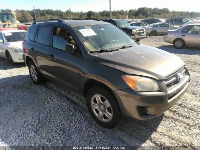 TOYOTA RAV4 2010 jtmkf4dv4a5020678