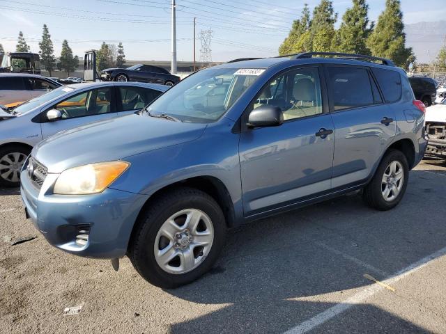 TOYOTA RAV4 2010 jtmkf4dv4a5020972