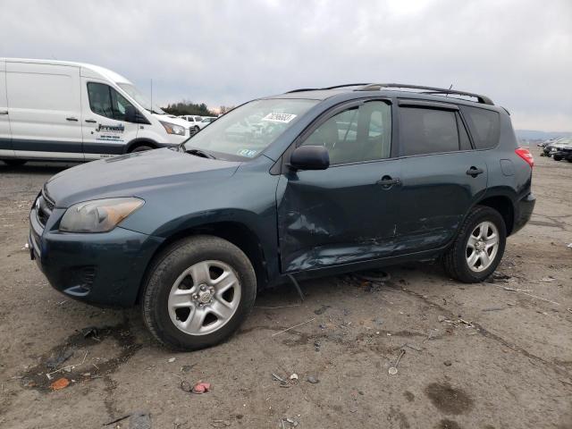 TOYOTA RAV4 2010 jtmkf4dv4a5026206