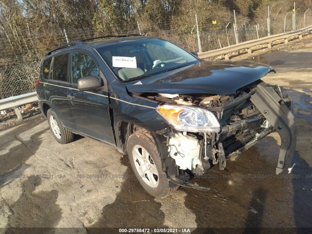 TOYOTA RAV4 2010 jtmkf4dv4a5031714