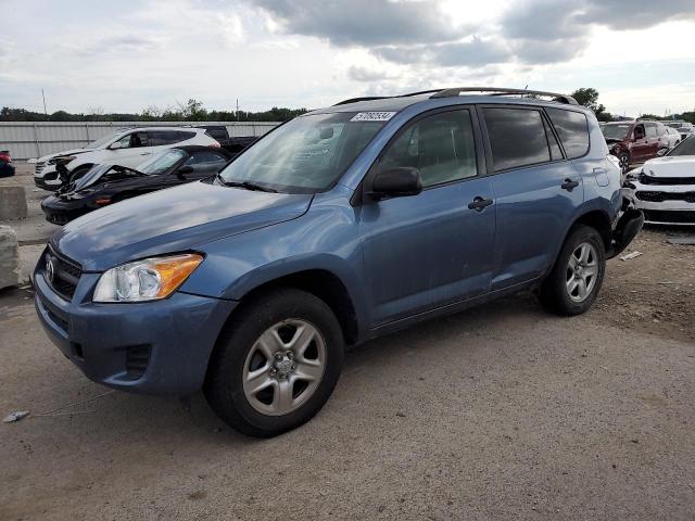 TOYOTA RAV4 2011 jtmkf4dv4b5032444