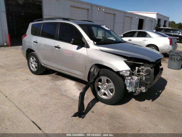 TOYOTA RAV4 2010 jtmkf4dv5a5030359