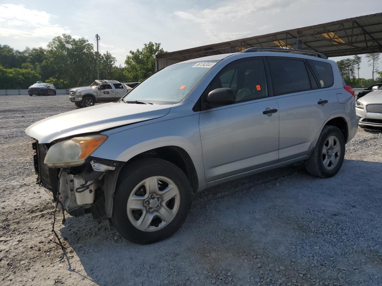 TOYOTA RAV 4 2012 jtmkf4dv5c5044457