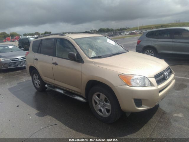 TOYOTA RAV4 2010 jtmkf4dv6a5020195