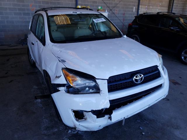 TOYOTA RAV4 2010 jtmkf4dv6a5025168