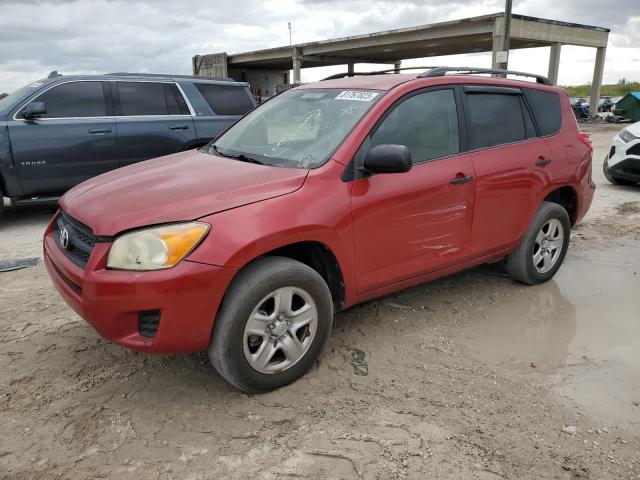 TOYOTA RAV4 2010 jtmkf4dv6a5031262