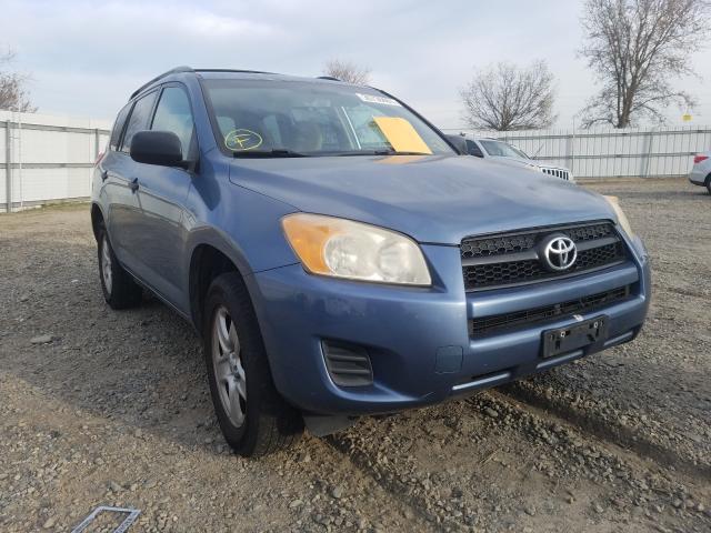 TOYOTA RAV4 2011 jtmkf4dv6b5036821