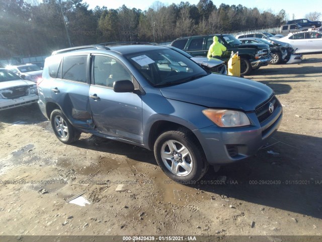 TOYOTA RAV4 2010 jtmkf4dv7a5017693