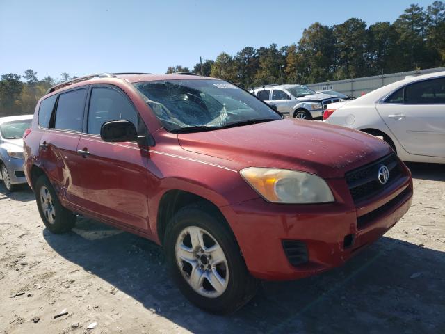 TOYOTA RAV4 2010 jtmkf4dv7a5020206