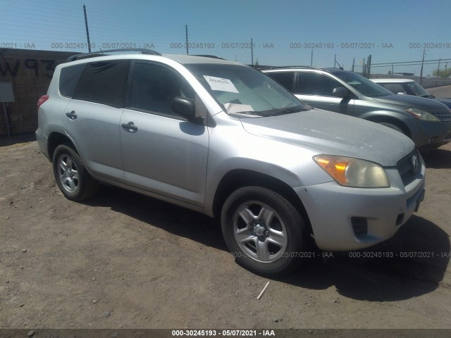 TOYOTA RAV4 2010 jtmkf4dv7a5026197