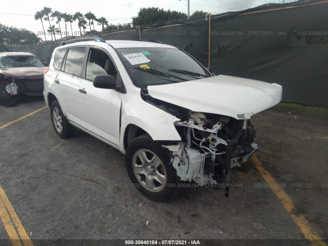 TOYOTA RAV4 2010 jtmkf4dv7a5026538