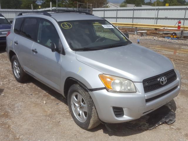 TOYOTA RAV4 2010 jtmkf4dv7a5026667