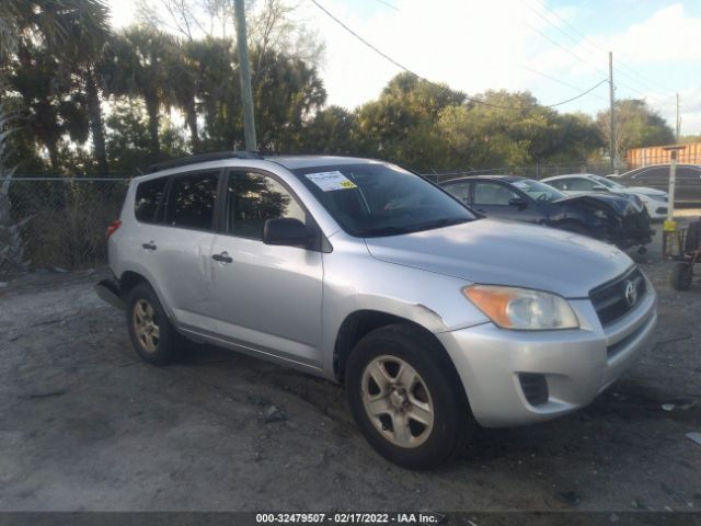 TOYOTA RAV4 2011 jtmkf4dv7b5034222