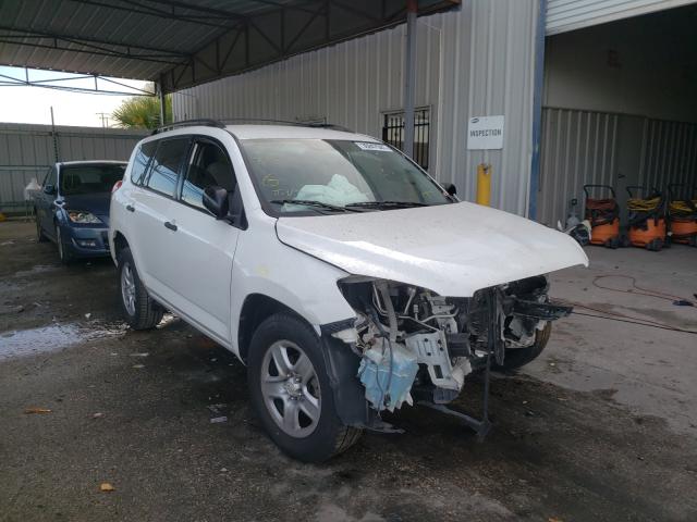 TOYOTA RAV4 2010 jtmkf4dv8a5020943