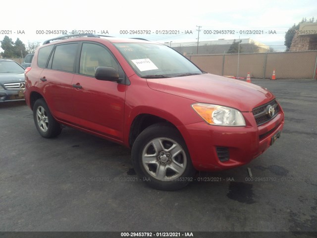 TOYOTA RAV4 2010 jtmkf4dv8a5024331