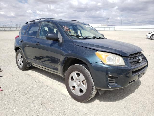 TOYOTA RAV4 2010 jtmkf4dv9a5017808