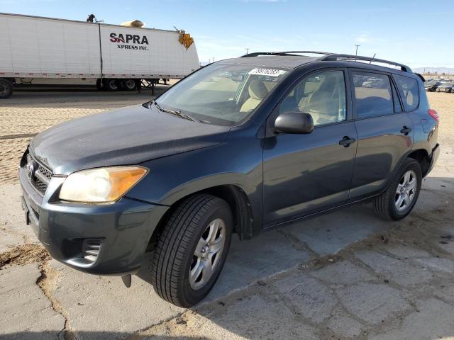 TOYOTA RAV4 2010 jtmkf4dv9a5018263