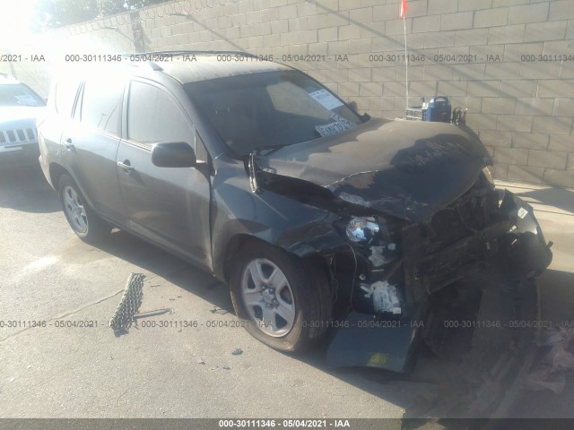 TOYOTA RAV4 2010 jtmkf4dv9a5025648