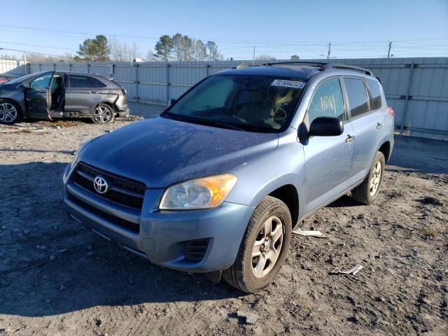 TOYOTA RAV4 2010 jtmkf4dv9a5030283