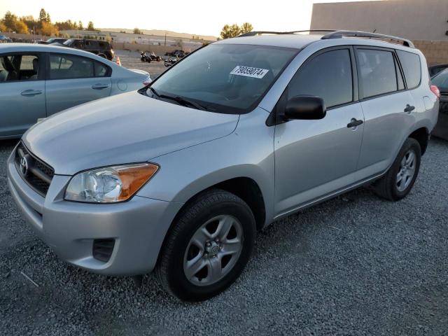 TOYOTA RAV4 2010 jtmkf4dvxa5016117