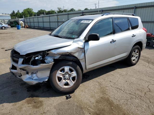 TOYOTA RAV4 2010 jtmkf4dvxa5020037