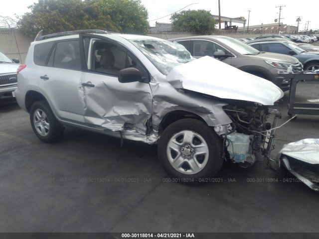 TOYOTA RAV4 2010 jtmkf4dvxa5025187