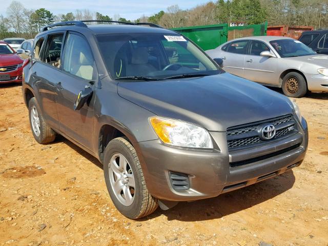 TOYOTA RAV4 2010 jtmkk4dv5a5026887