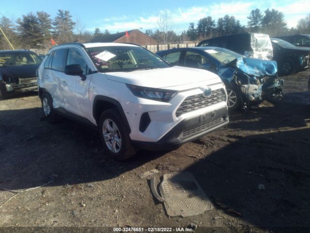 TOYOTA RAV4 2020 jtml6rfv1ld005370