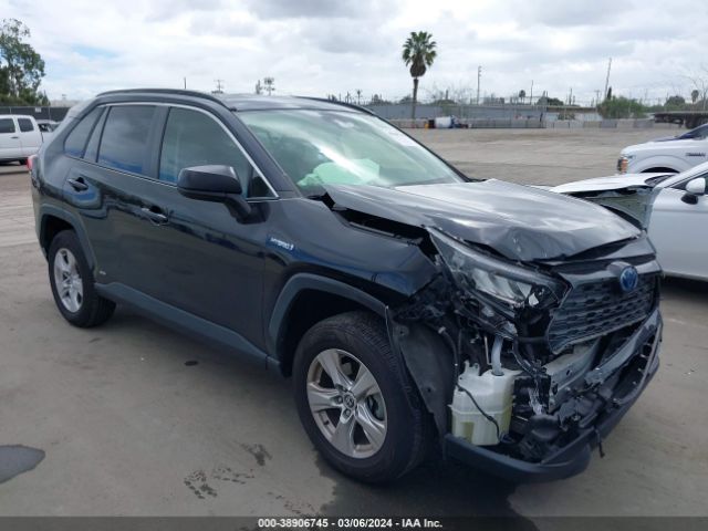 TOYOTA RAV4 2021 jtml6rfv6md007245