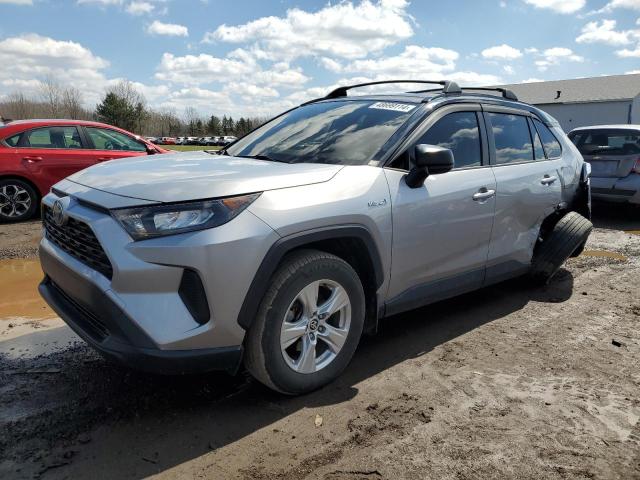 TOYOTA RAV4 2021 jtml6rfv6md020433