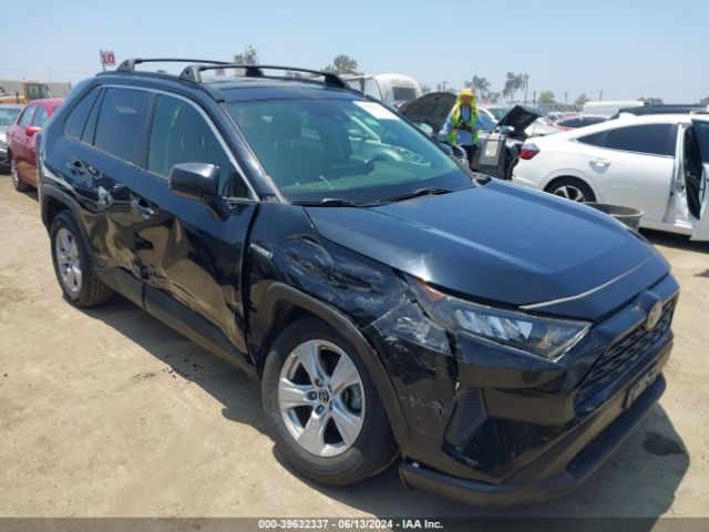 TOYOTA RAV4 2019 jtmlwrfv0kd009571