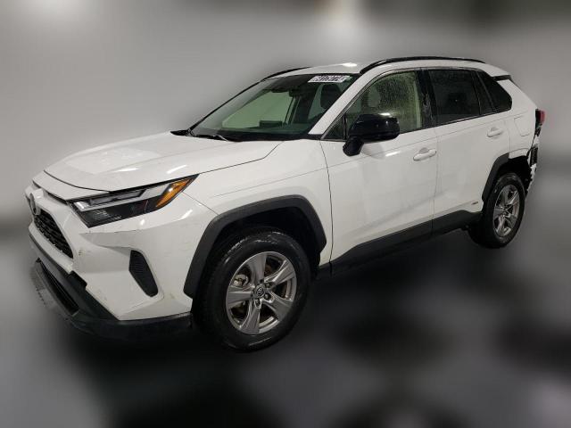 TOYOTA RAV4 2023 jtmlwrfv0pd170283