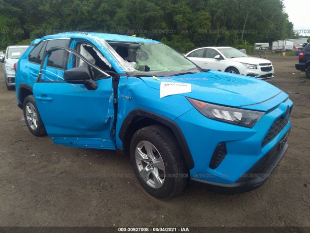 TOYOTA RAV4 2019 jtmlwrfv1kj018877