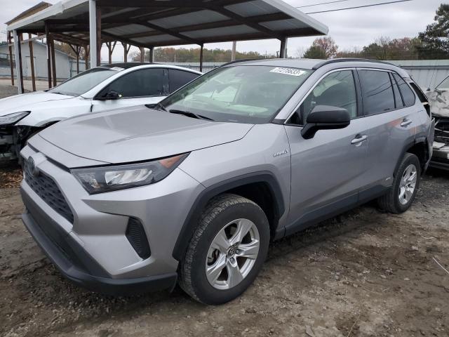 TOYOTA RAV4 2021 jtmlwrfv2md115930