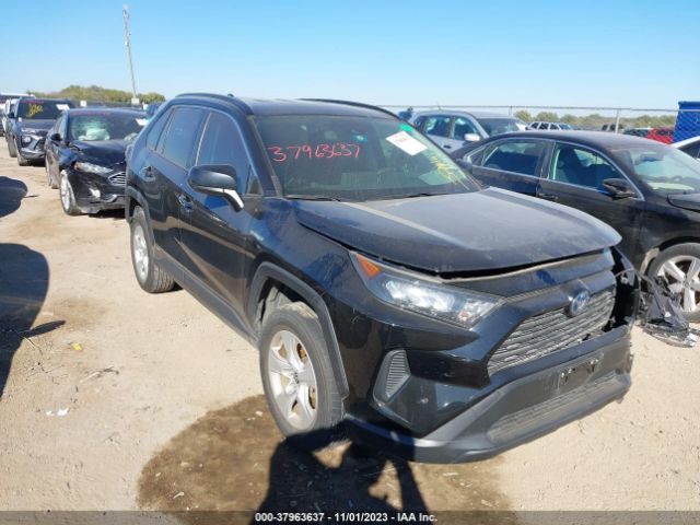 TOYOTA RAV4 2021 jtmlwrfv2md116110