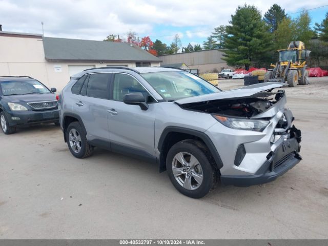 TOYOTA RAV4 2022 jtmlwrfv2nd149397