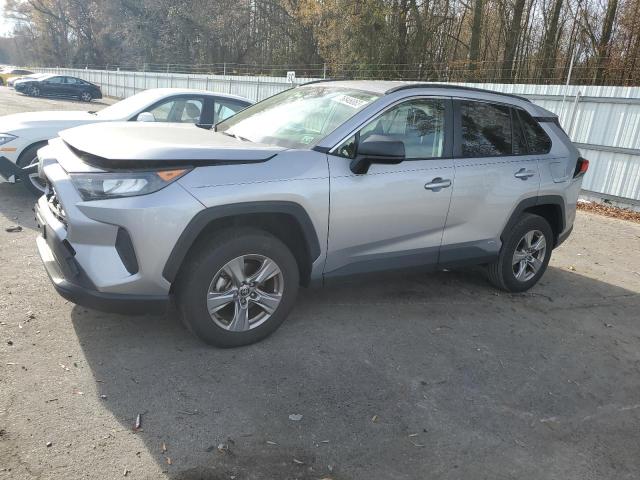 TOYOTA RAV4 2022 jtmlwrfv3nd569315