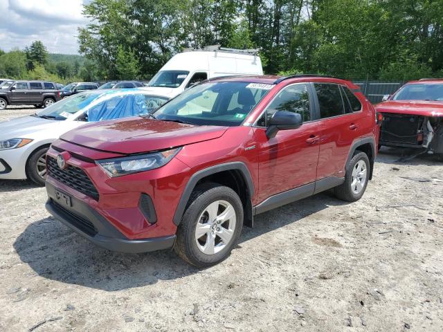 TOYOTA RAV4 2019 jtmlwrfv4kd027958