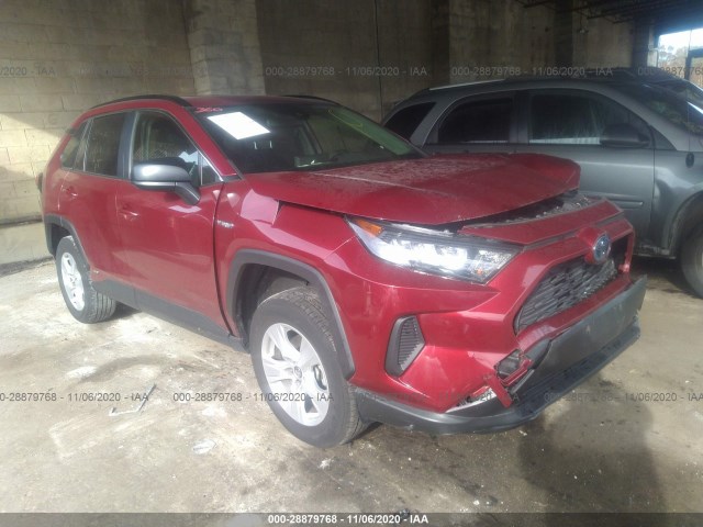 TOYOTA RAV4 2019 jtmlwrfv4kd504551