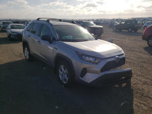 TOYOTA RAV4 LE 2020 jtmlwrfv4ld069399