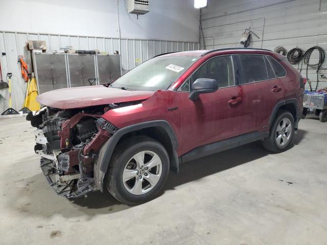 TOYOTA RAV4 2020 jtmlwrfv4ld070794