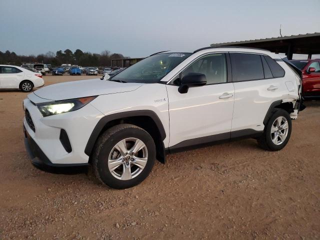 TOYOTA RAV4 2021 jtmlwrfv4md560296