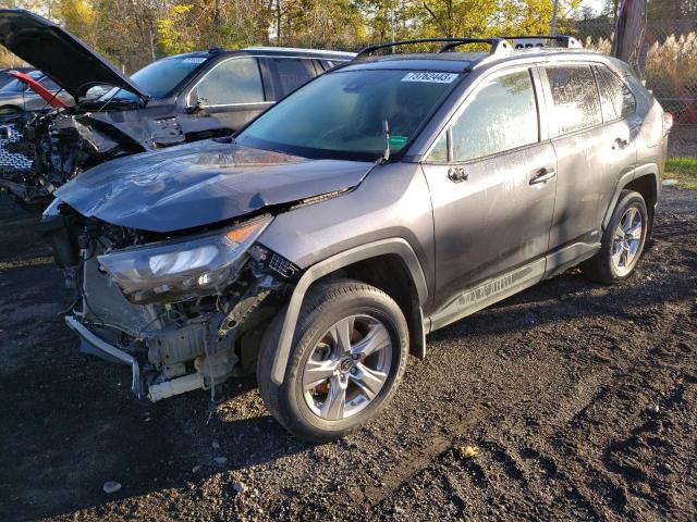 TOYOTA RAV4 2022 jtmlwrfv4nd159896