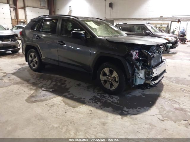 TOYOTA RAV4 2023 jtmlwrfv4pd192190