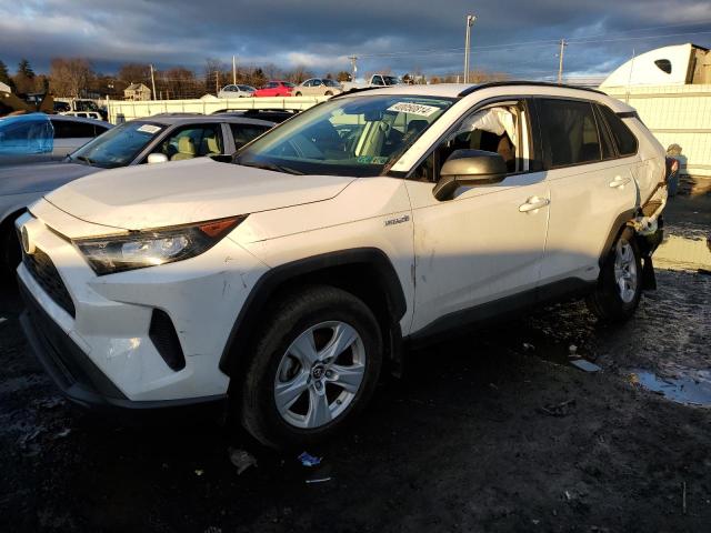 TOYOTA RAV4 2019 jtmlwrfv5kd018184